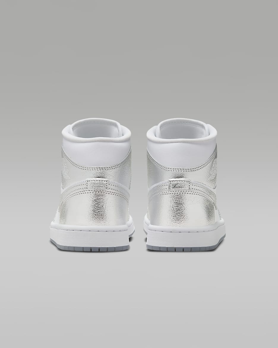 Air Jordan 1 Mid SE Women s Shoes